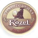 Velkopopovicky Kozel CZ 208